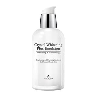 Crystal Whitening Plus Emulsion