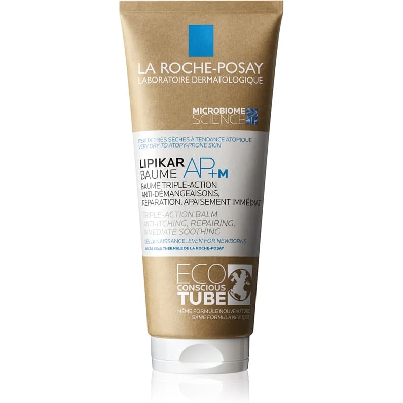 Lipikar Baume AP+M