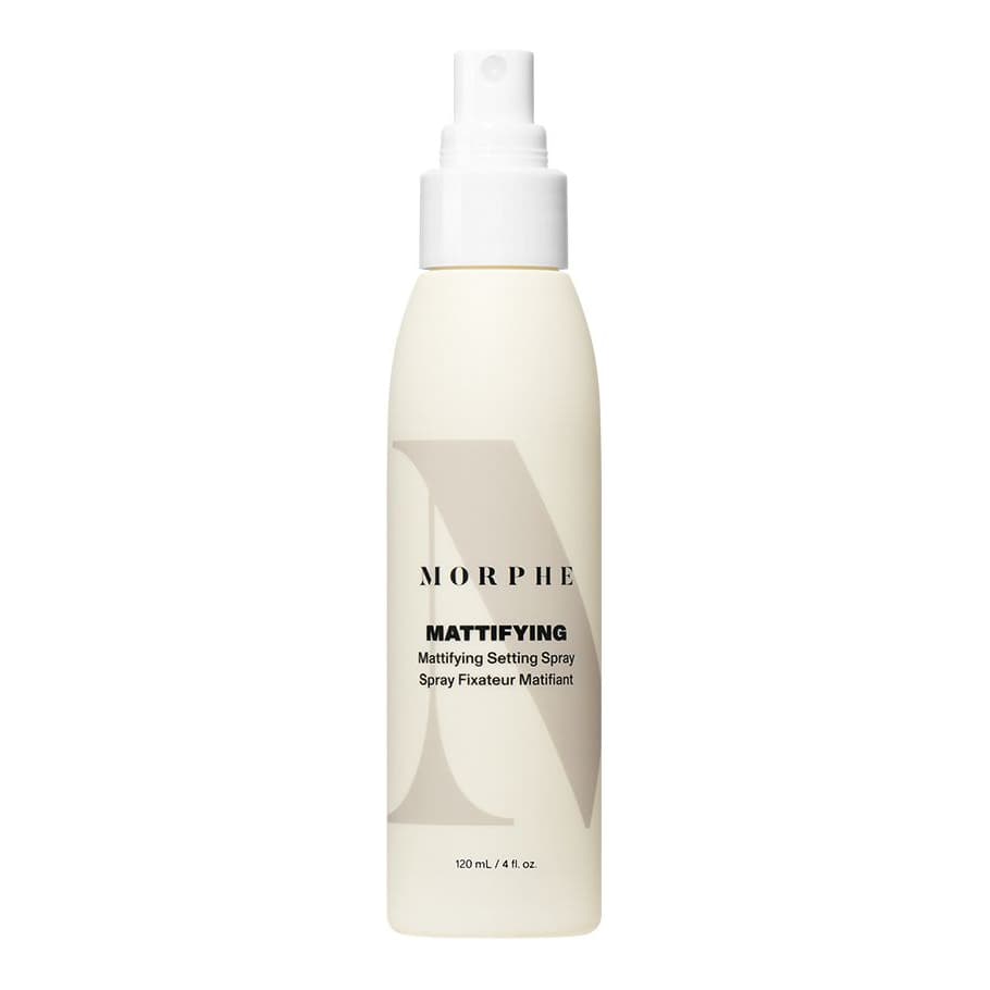 Mattifying Setting Spray