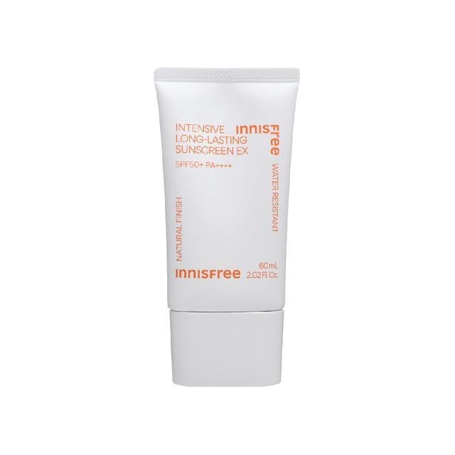 Intensive Long Lasting Sunscreen EX