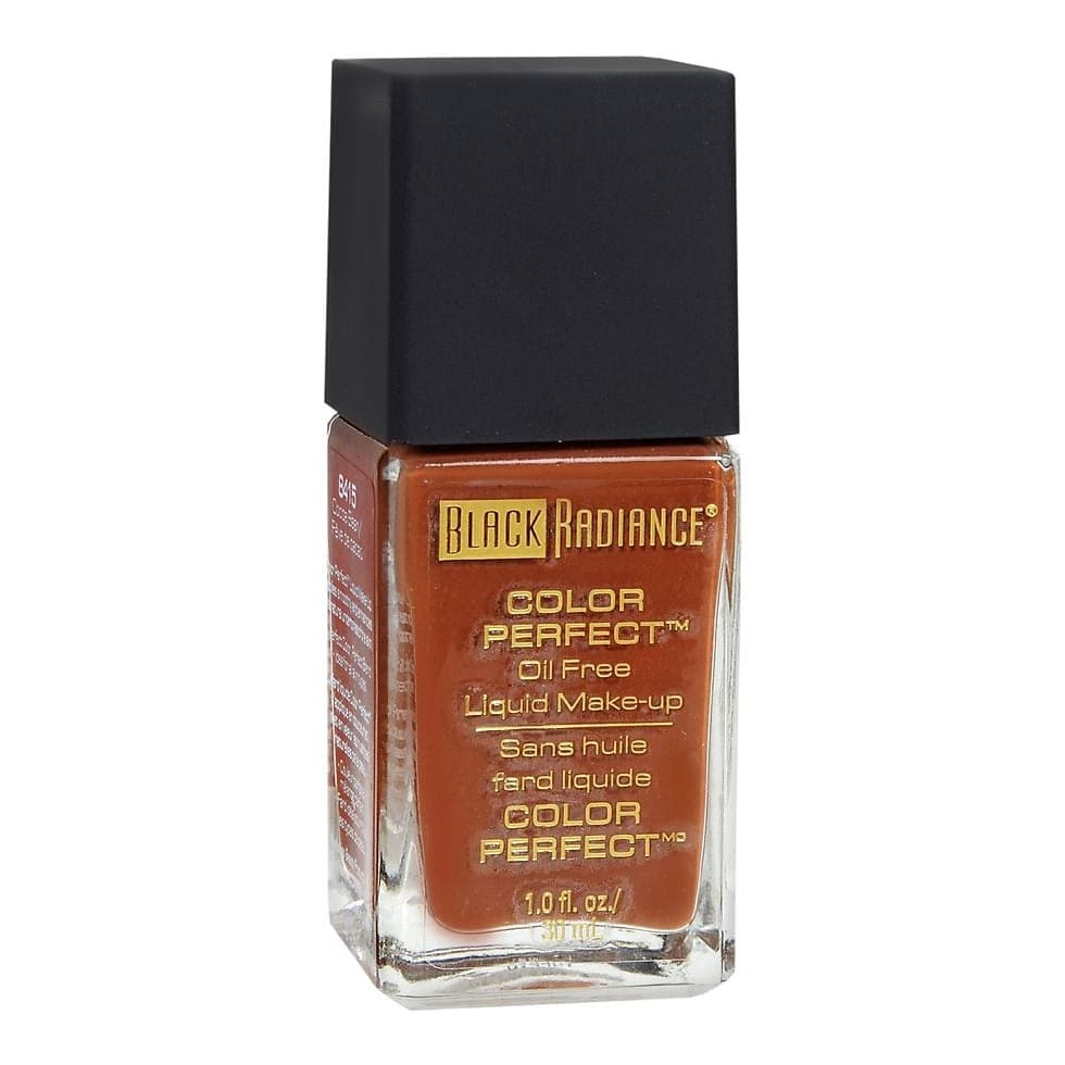 Color Perfect Oil-Free Liquid Make-up, Cocoa Bean