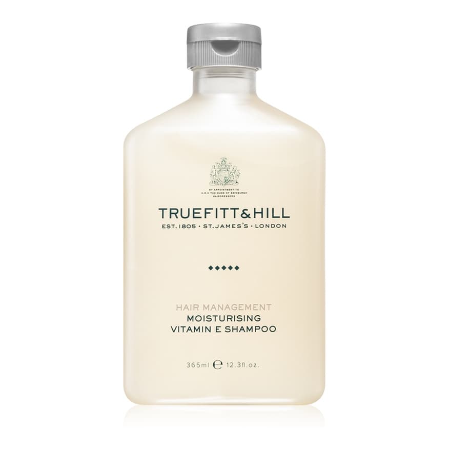 Hair Management Moisturizing Vitamin E Shampoo