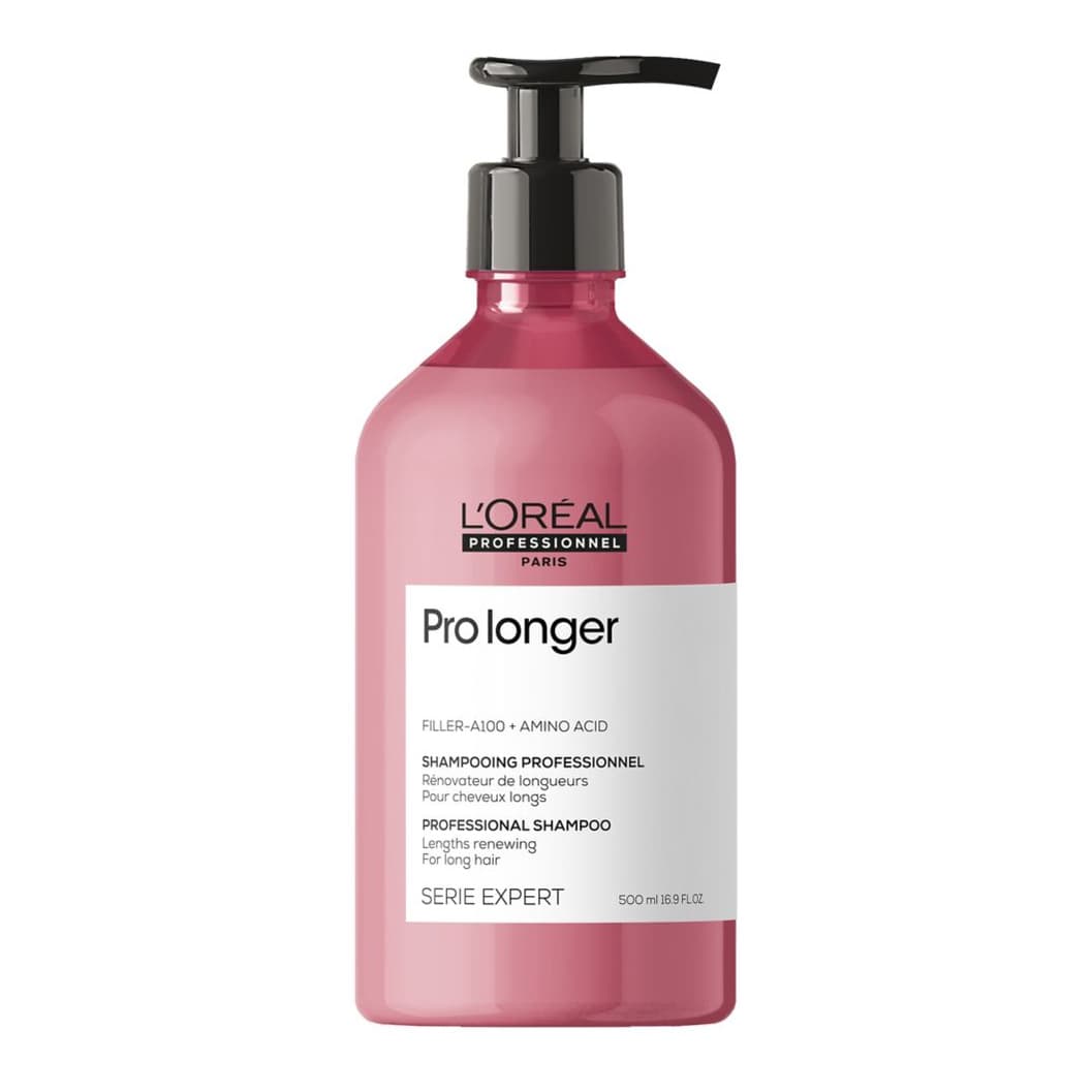 L’Oréal Professionnel Serie Expert Pro Longer Shampoo For Long Hair