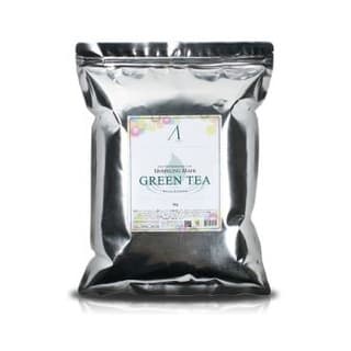 Original Green Tea Modeling Mask