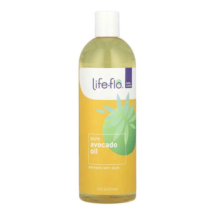 Pure Avocado Oil
