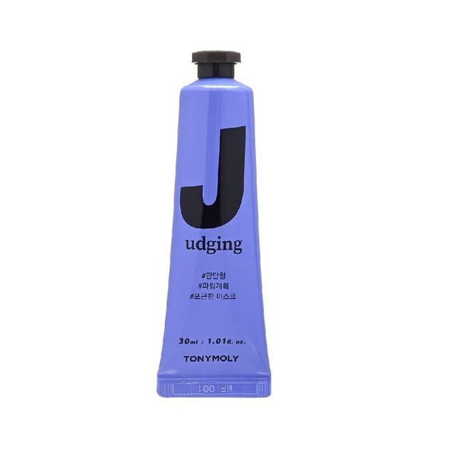 MBTI Hand Cream, Moisture J