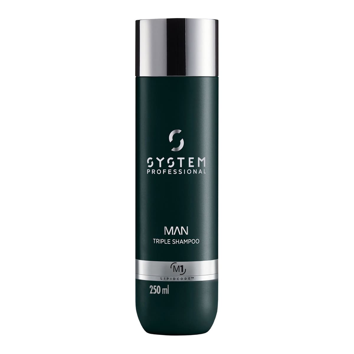 MAN Triple Shampoo