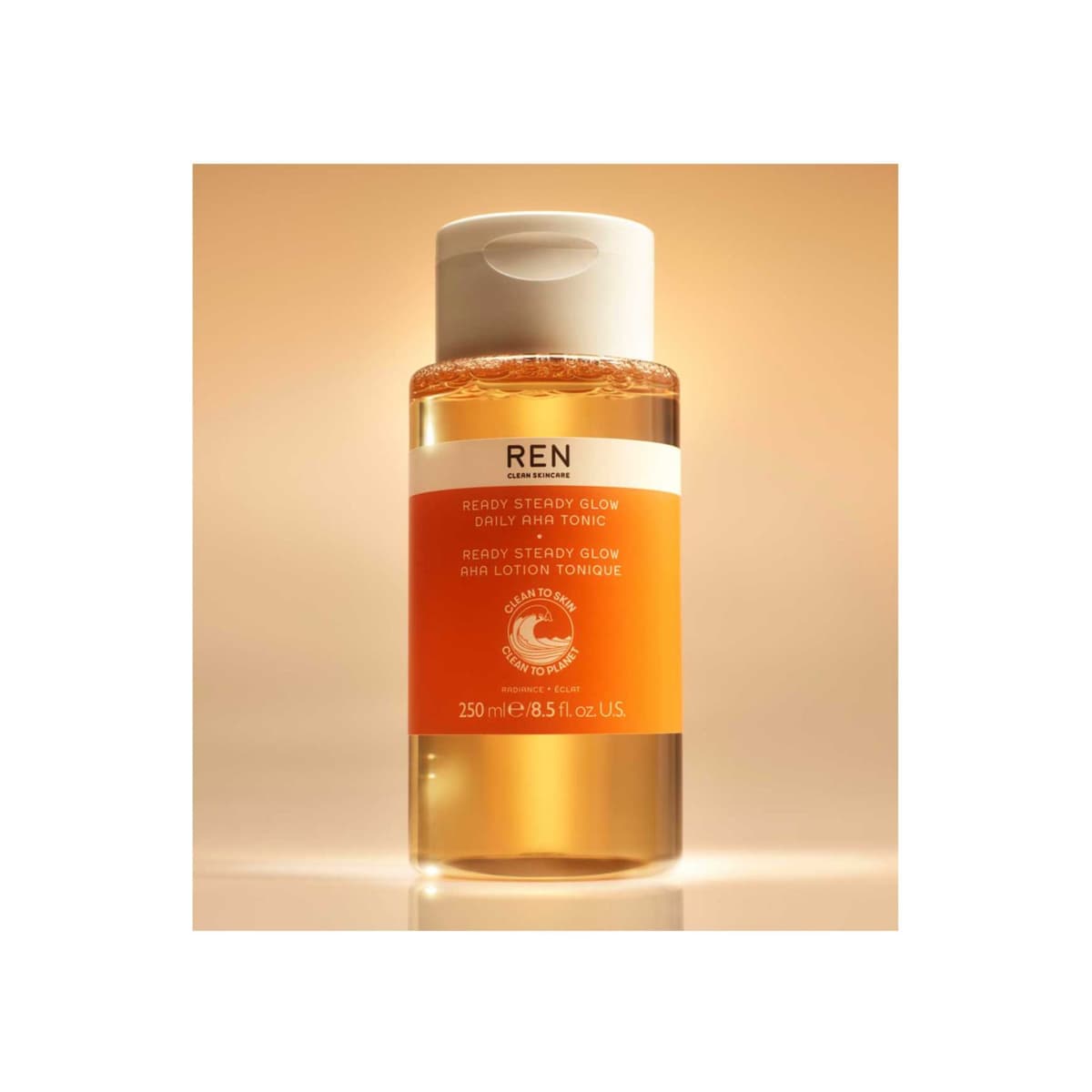 Glow Daily AHA Tonic