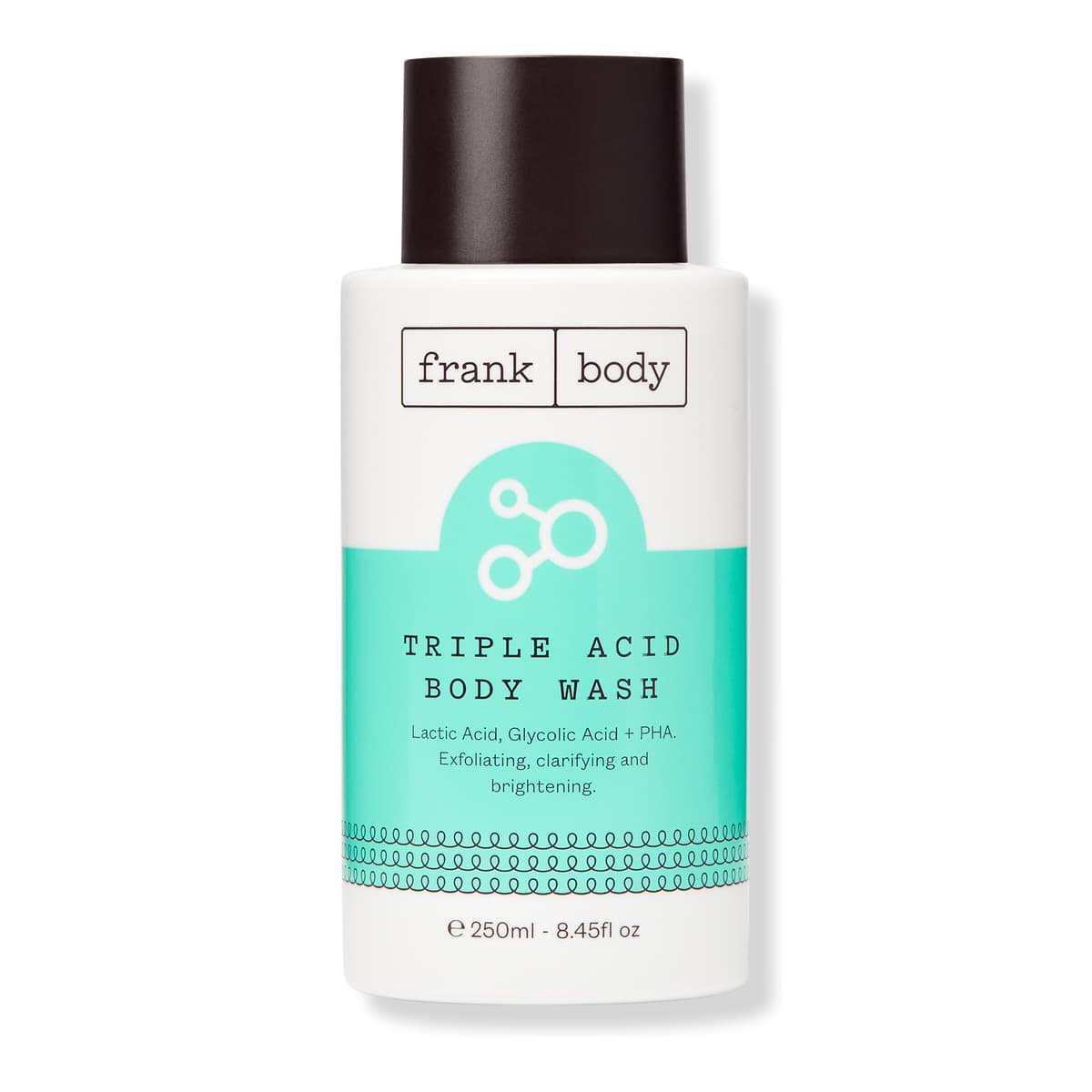 Triple Acid Body Wash