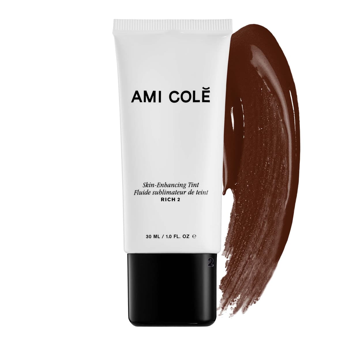 Skin-Enhancing Tinted Moisturizer, Rich 2