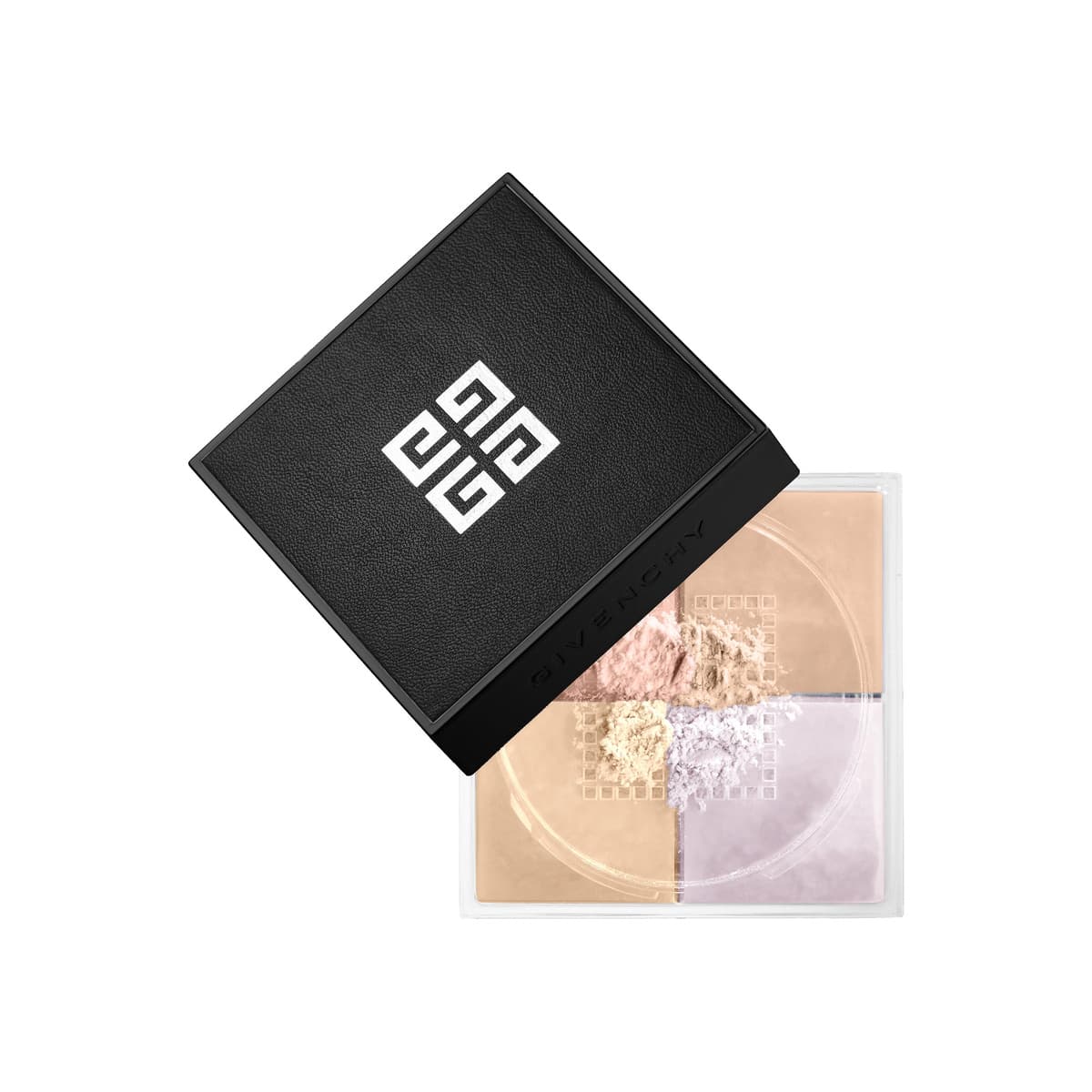 Prisme Libre Loose Setting and Finishing Powder, #2 Satin Blanc