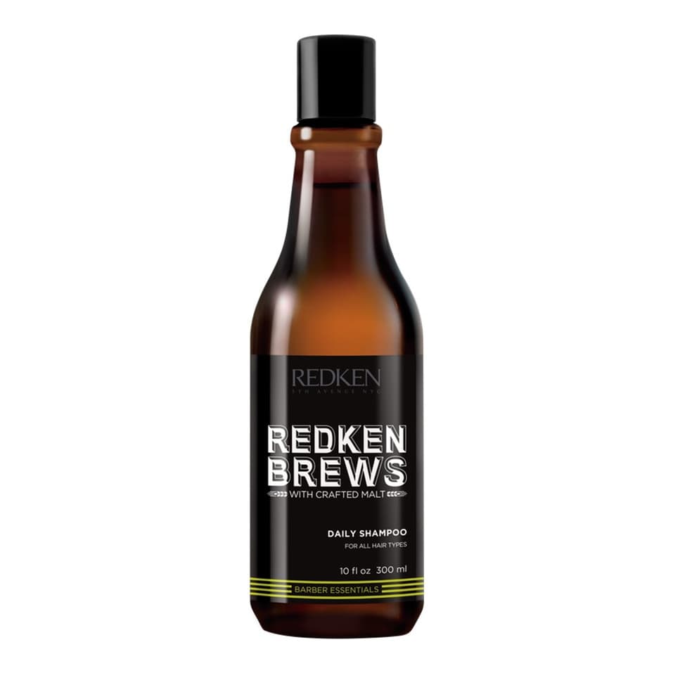 Brews Daily Shampoo