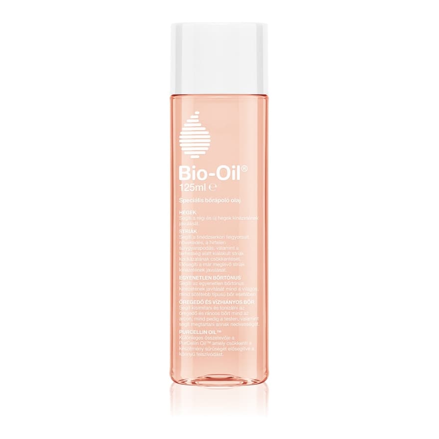 Skin Care Oil
