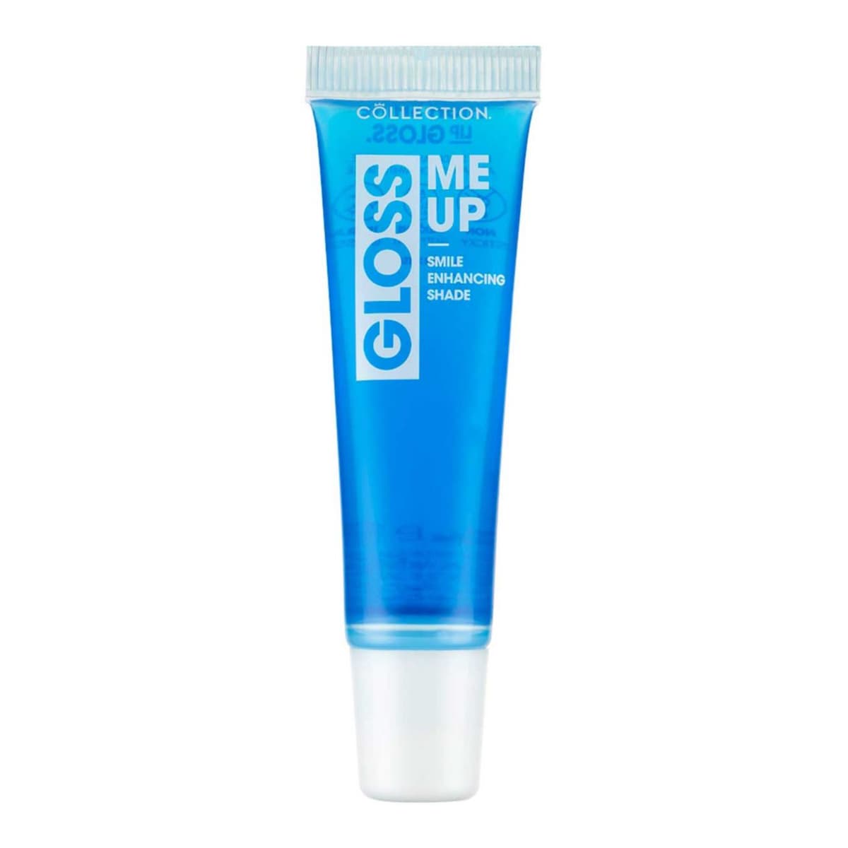 Gloss Me Up Lip Gloss Shade7 Blueberry