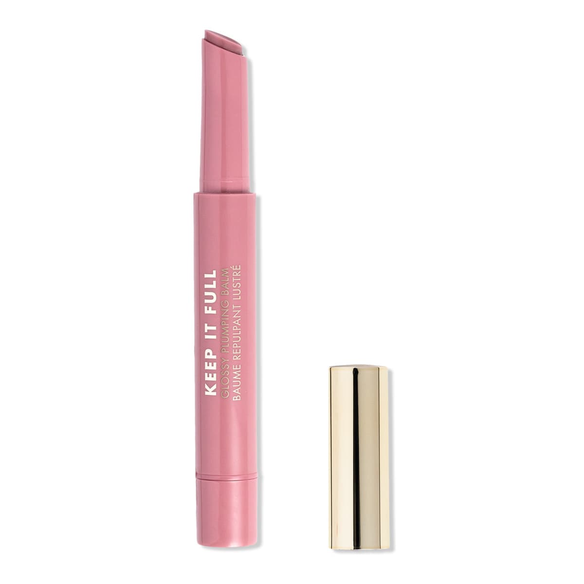 Keep It Full Glossy Plumping Balm, Ribbon