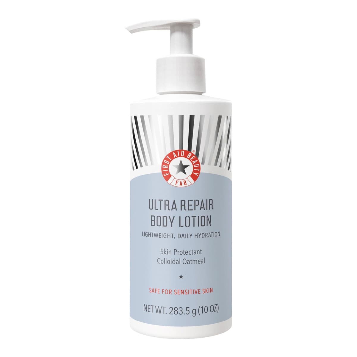 Ultra Repair Body Lotion for Skin Barrier