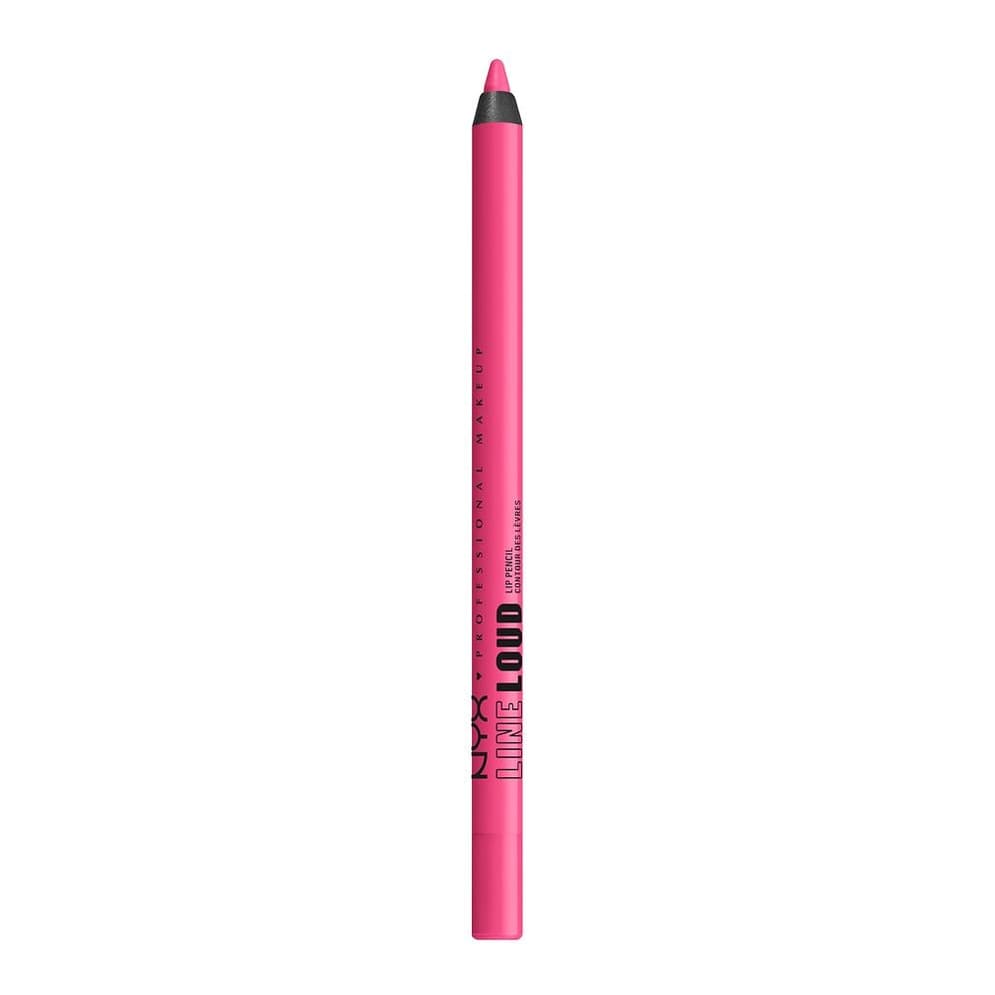 Line Loud Lip Liner, Movin Up