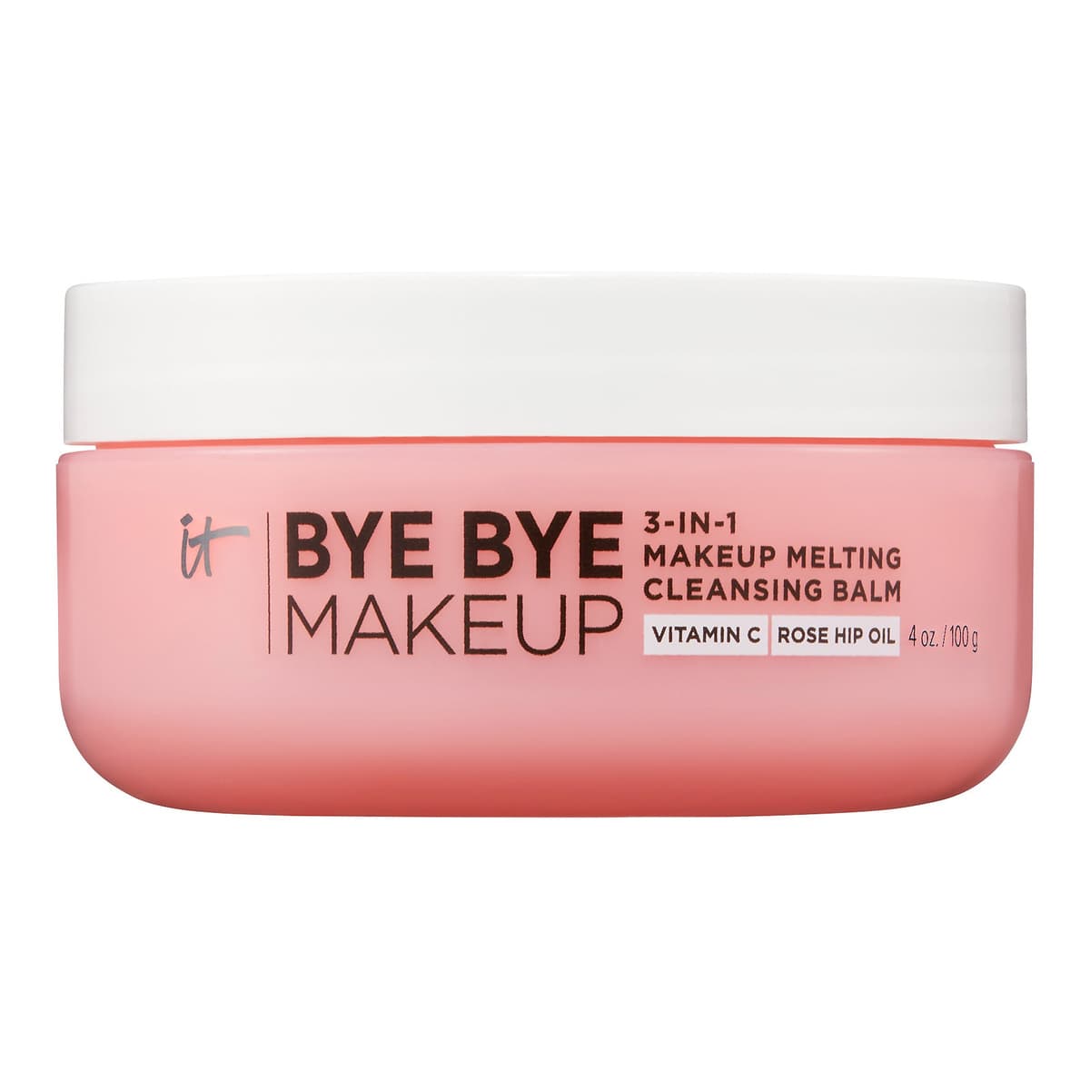 Bye Bye Makeup 3-in-1 Makeup Melting Cleansing Balm