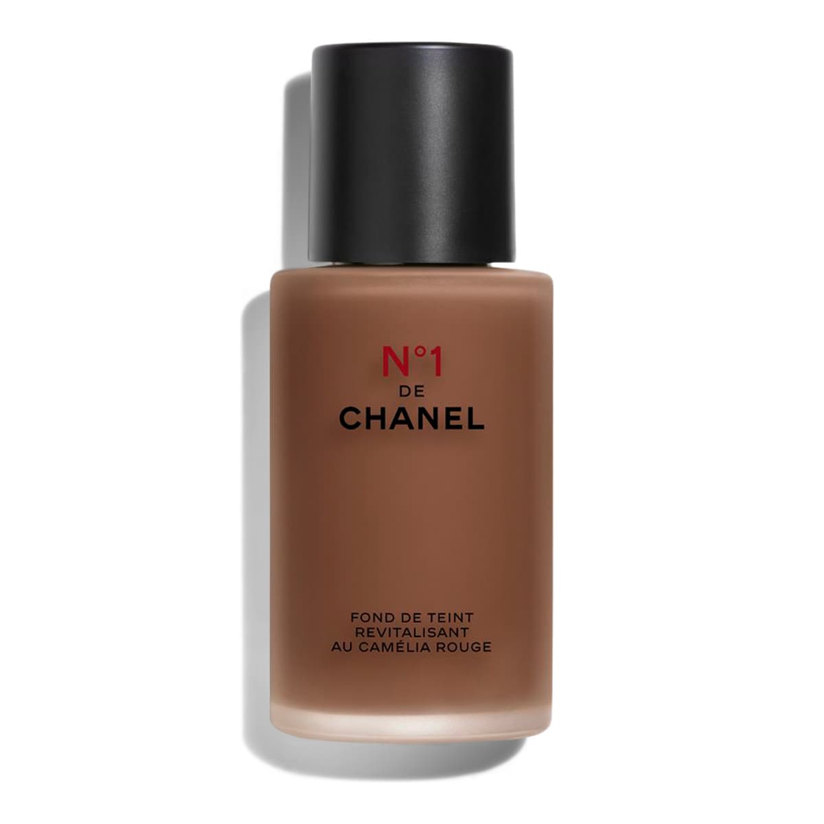 N°1 DE CHANEL Revitalizing Foundation, BR172