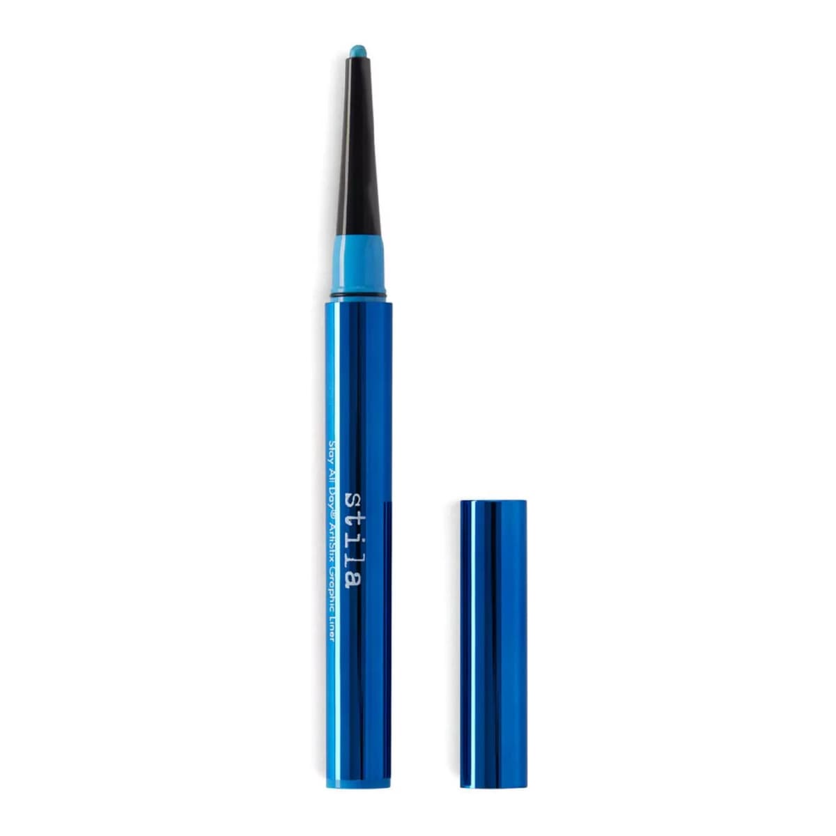 Stay All Day ArtiStix Graphic Liner in shade, Electric Slide