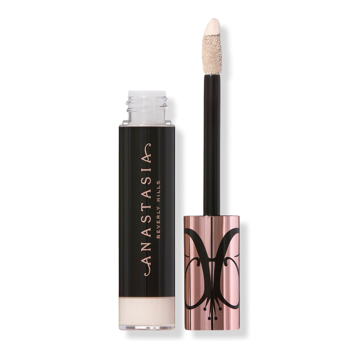 Magic Touch Medium to Full Coverage Concealer, #1