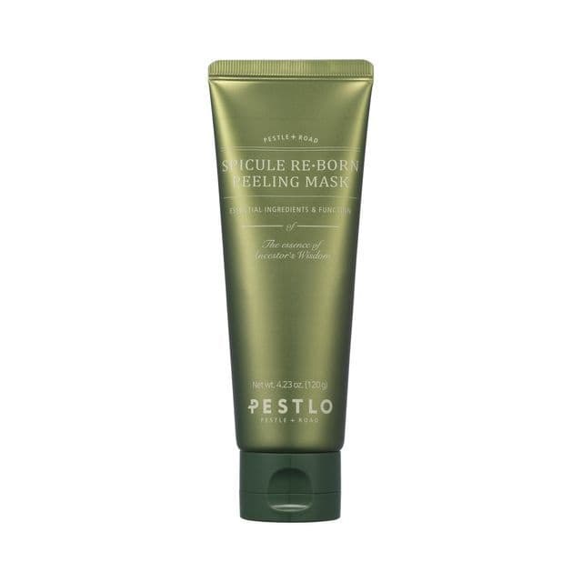 Spicule Re-Born Peeling Mask