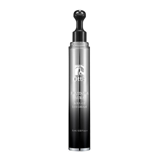 Platinum Aura Roll-Up Eye Cream