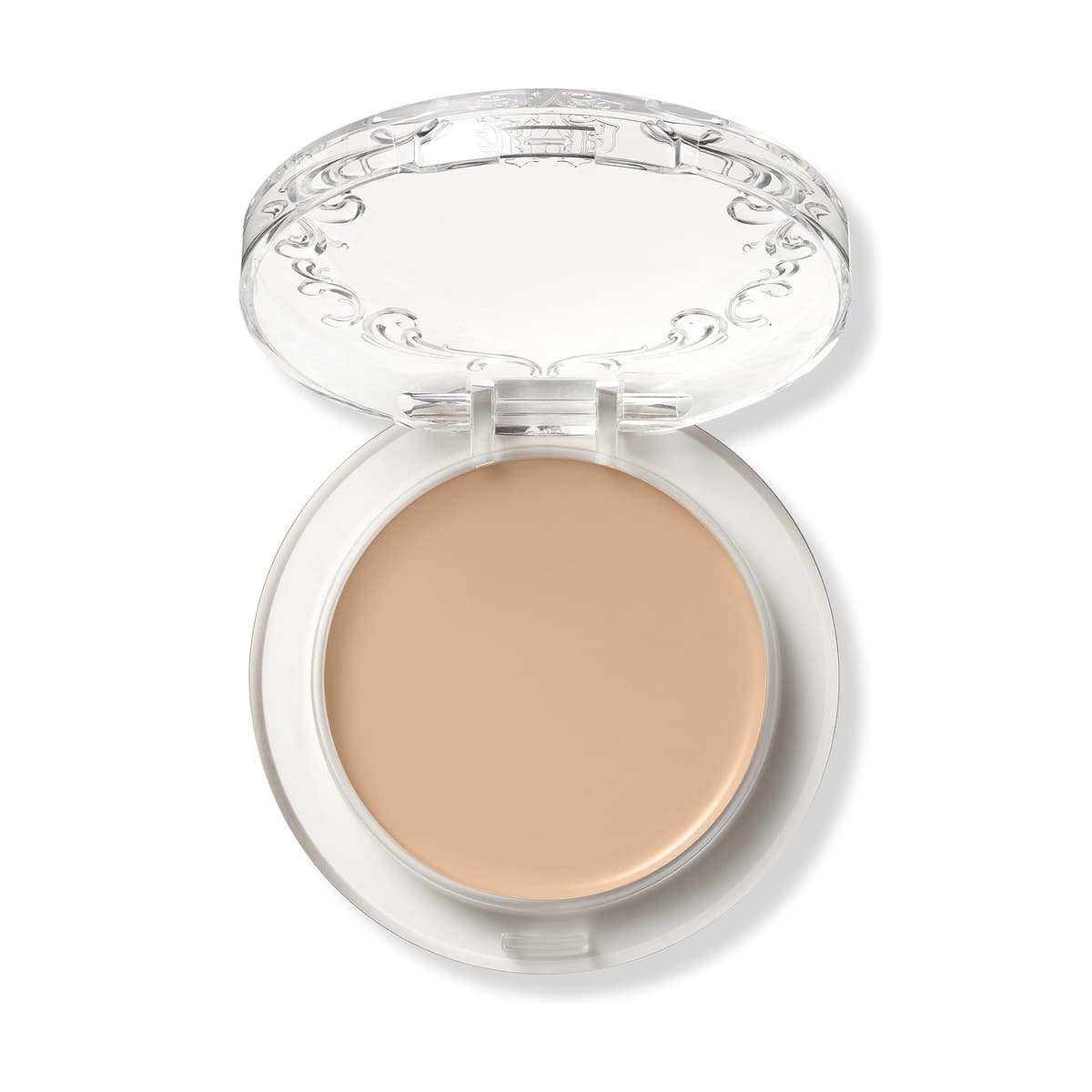 Good Apple Skin-Perfecting Hydrating Foundation Balm, Light 015