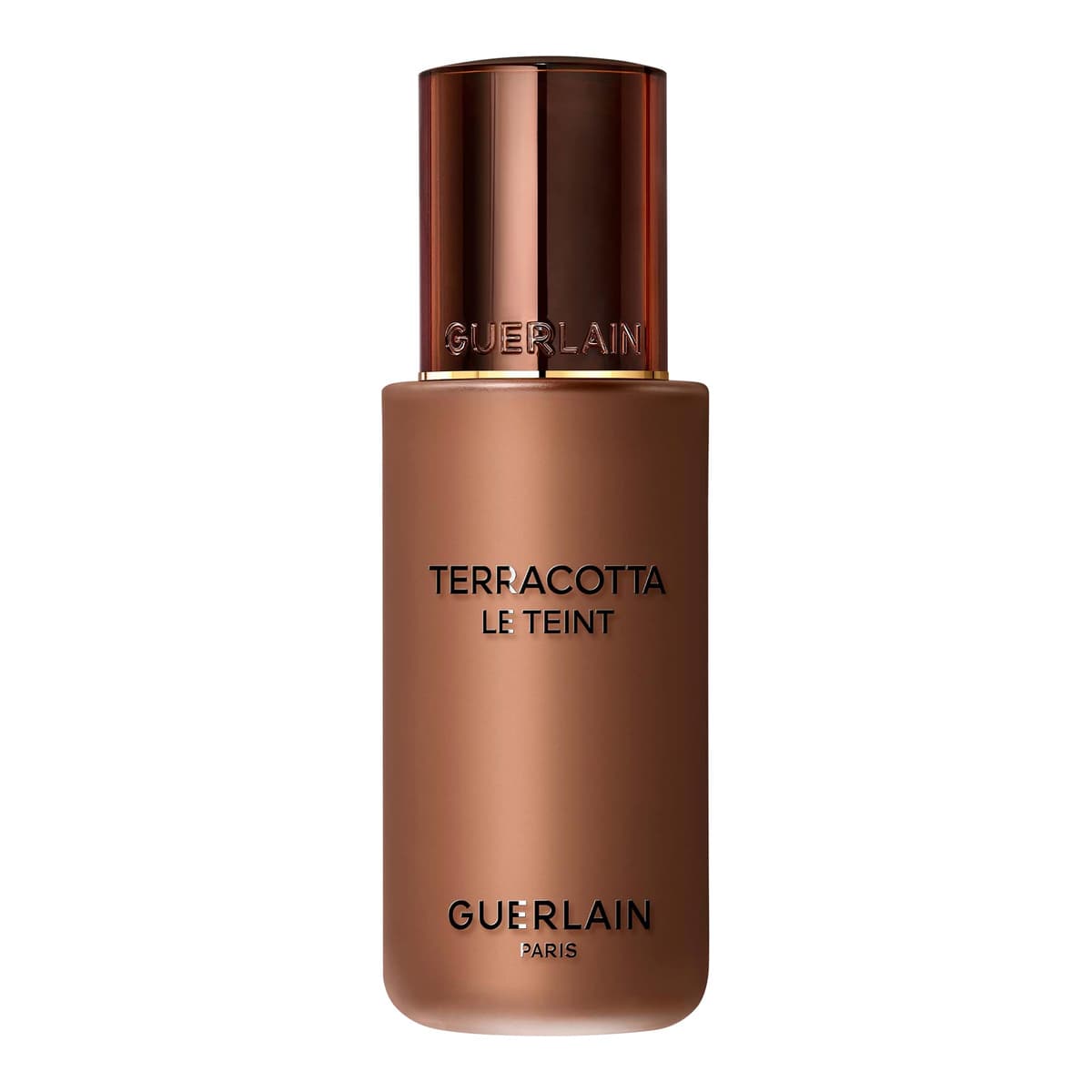 Terracotta Le Teint Healthy Glow Foundation, 7N
