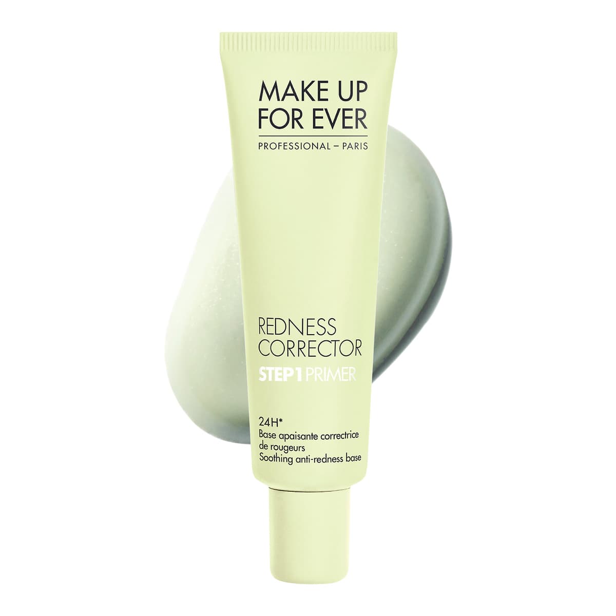 Color Correcting Step 1 Primers, Redness Corrector