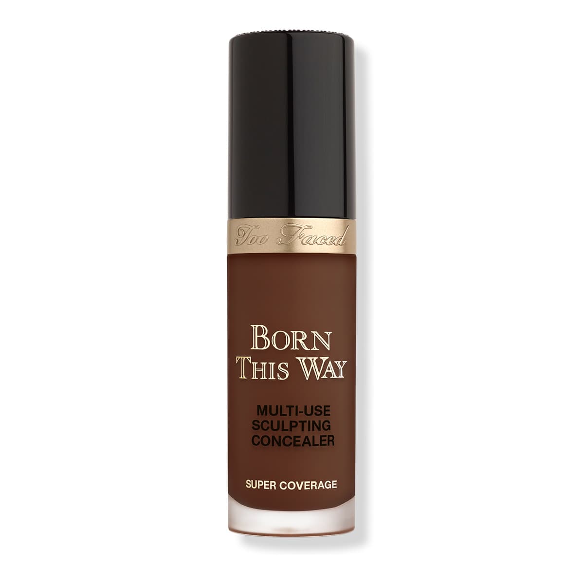 Born This Way Super Coverage Multi-Use Concealer, Ganache