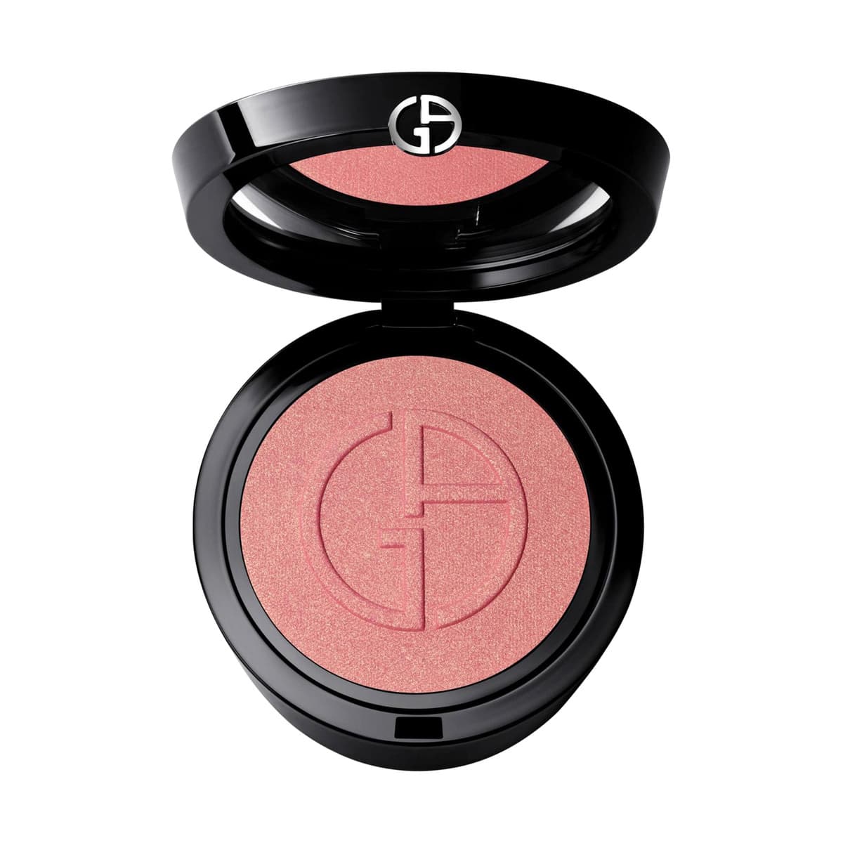 Luminous Silk Glow Blush, #50 Euphoric