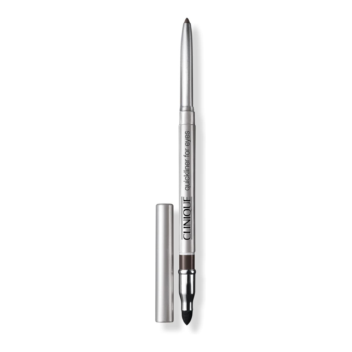 Quickliner For Eyes Eyeliner, Smoky Brown