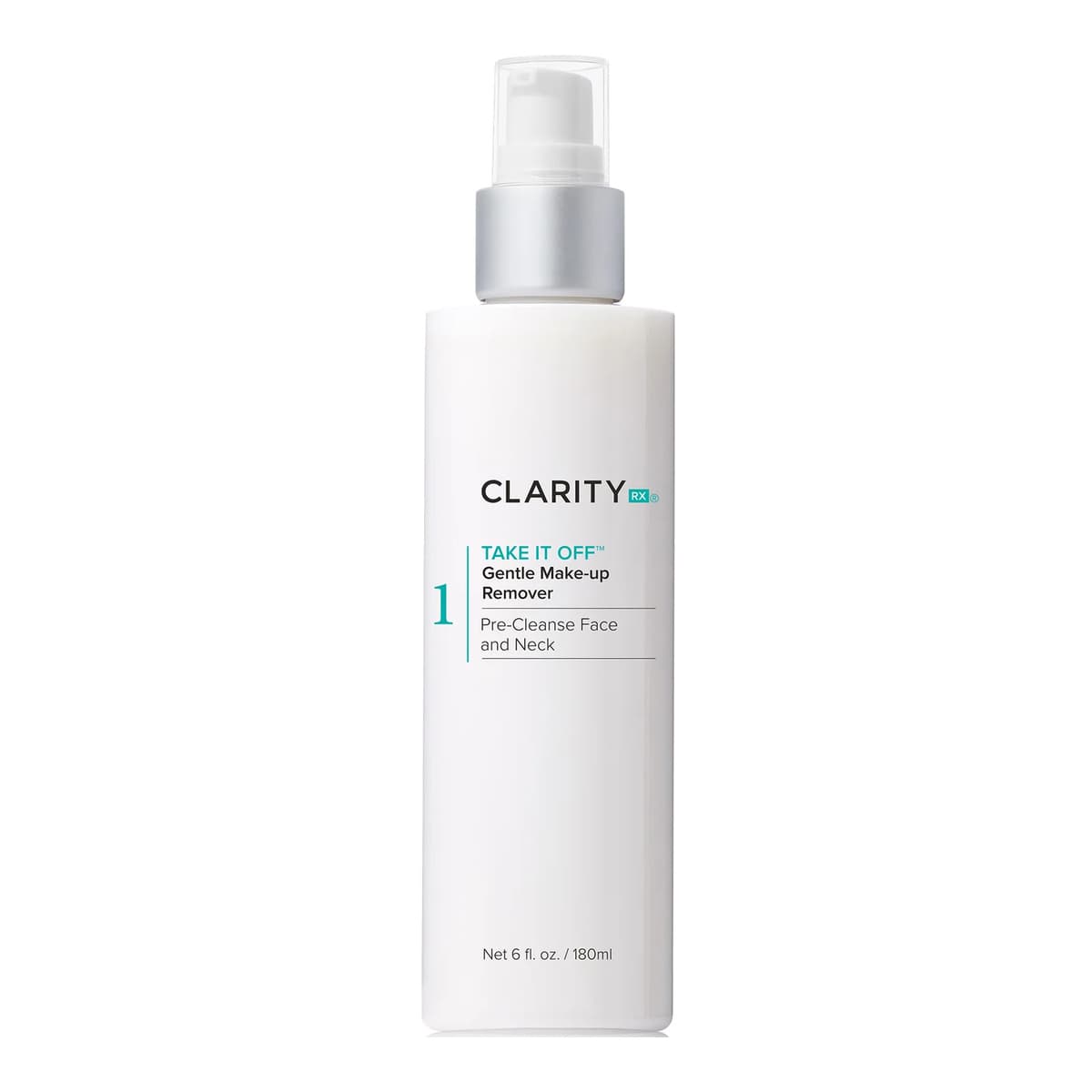 Take it Off Gentle Make-up Remover