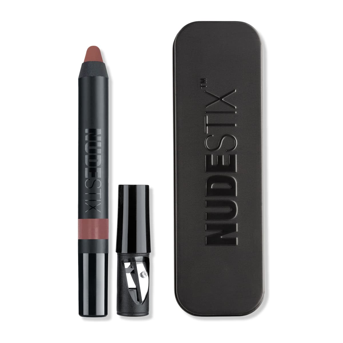 Intense Matte Lip + Cheek Pencil, Belle