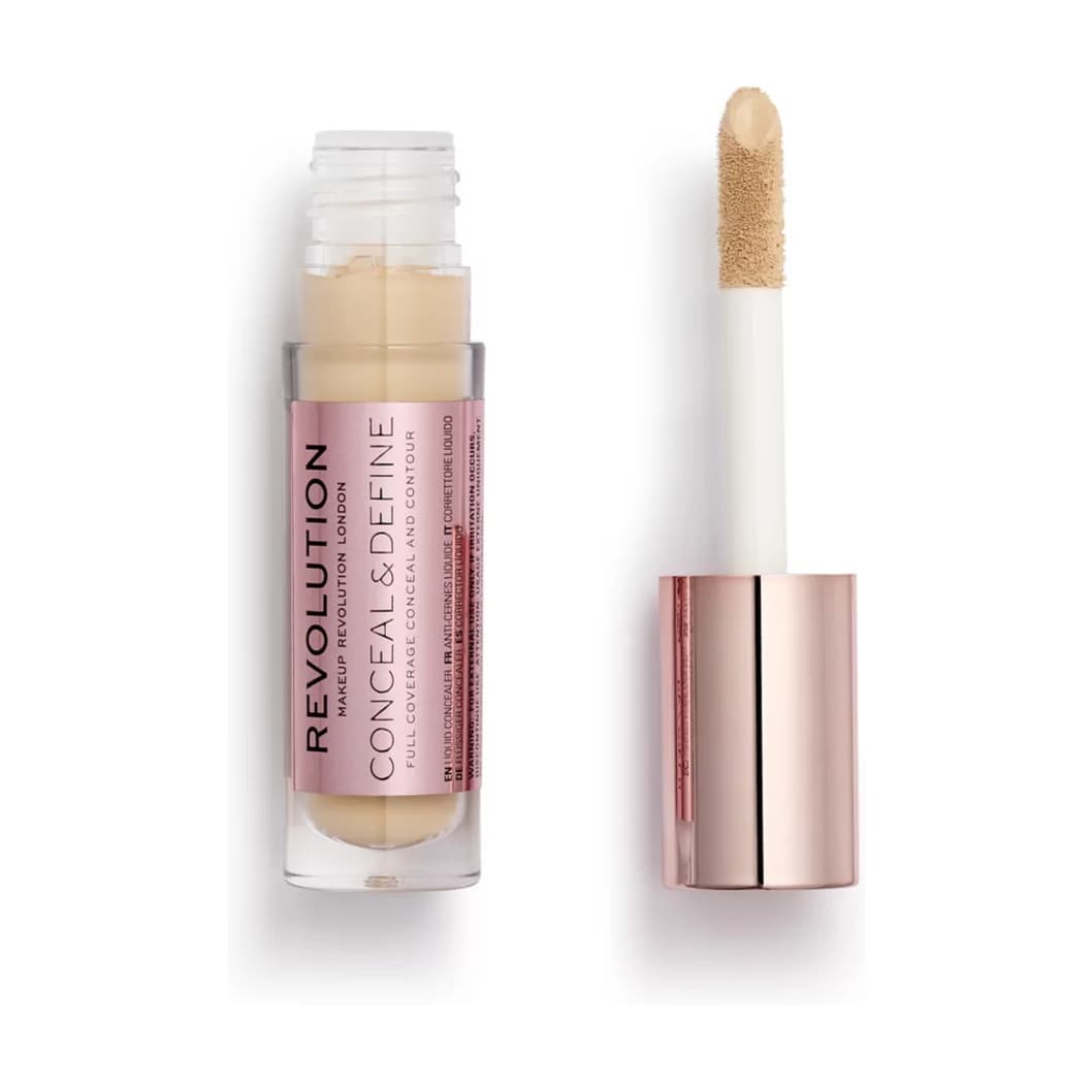 Conceal & Define Concealer, C8.5
