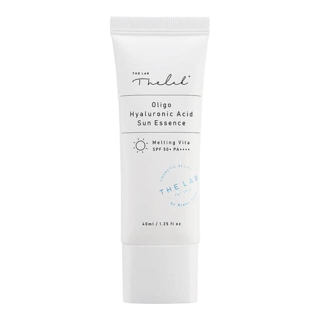 Oligo Hyaluronic Acid Sun Essence