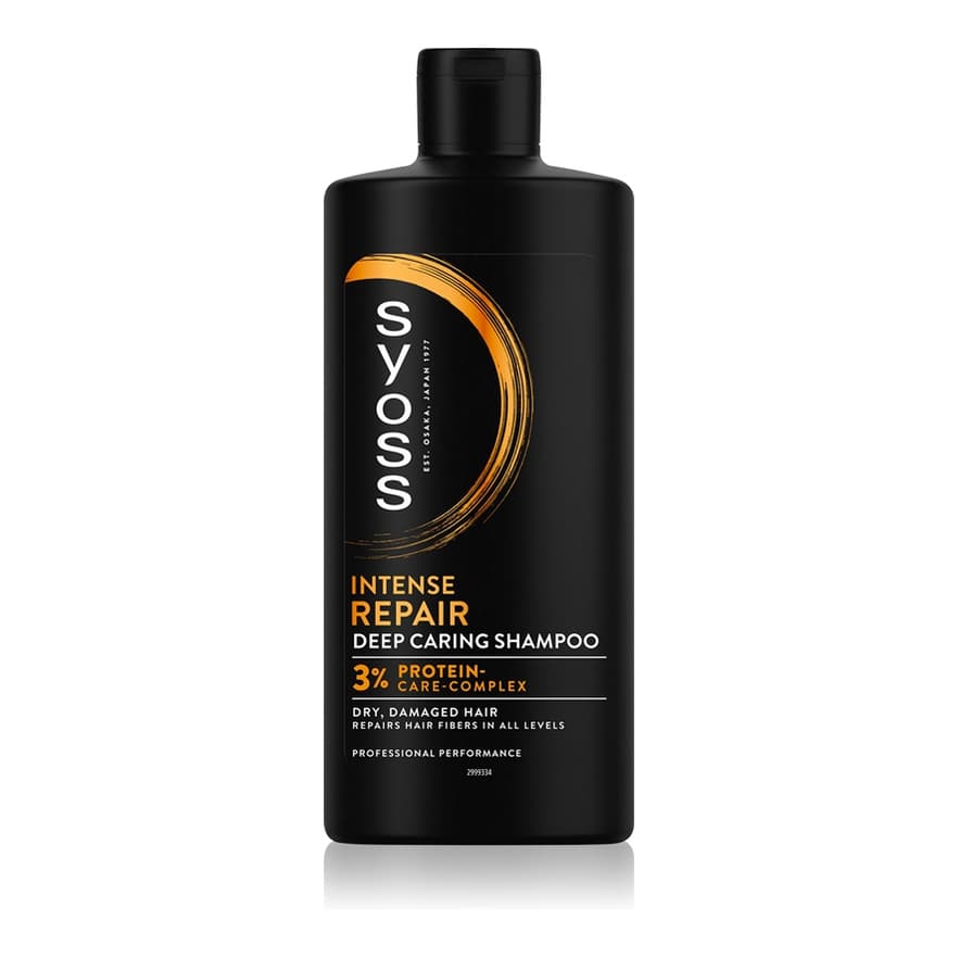 Intense Repair