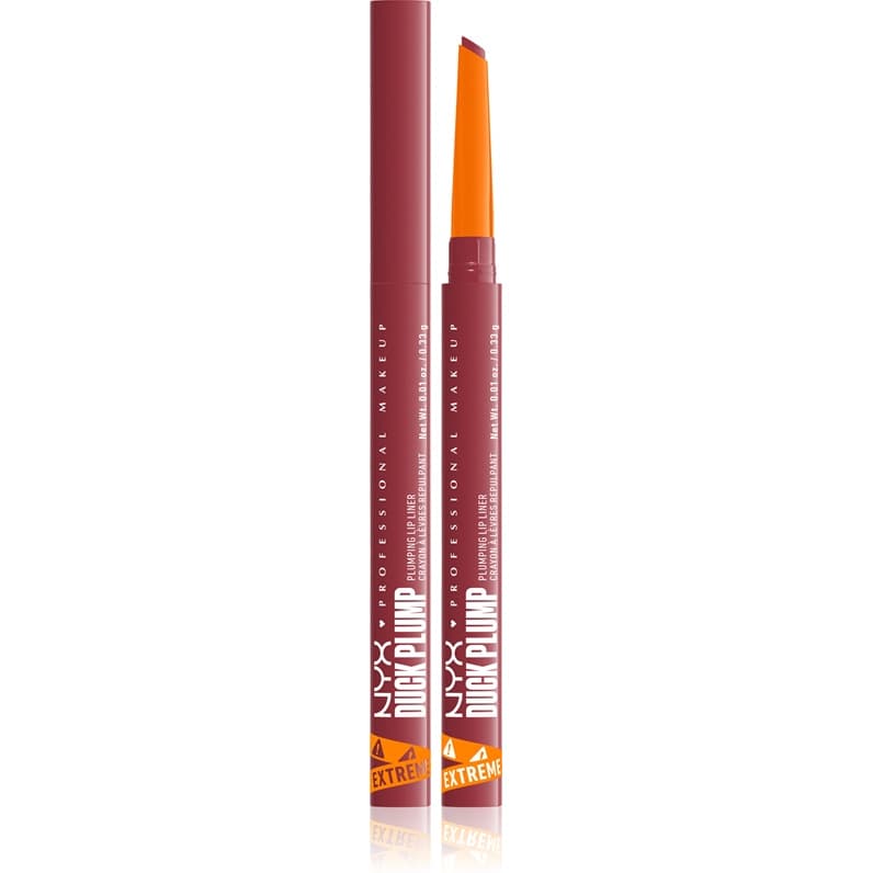 Duck Plump Liner