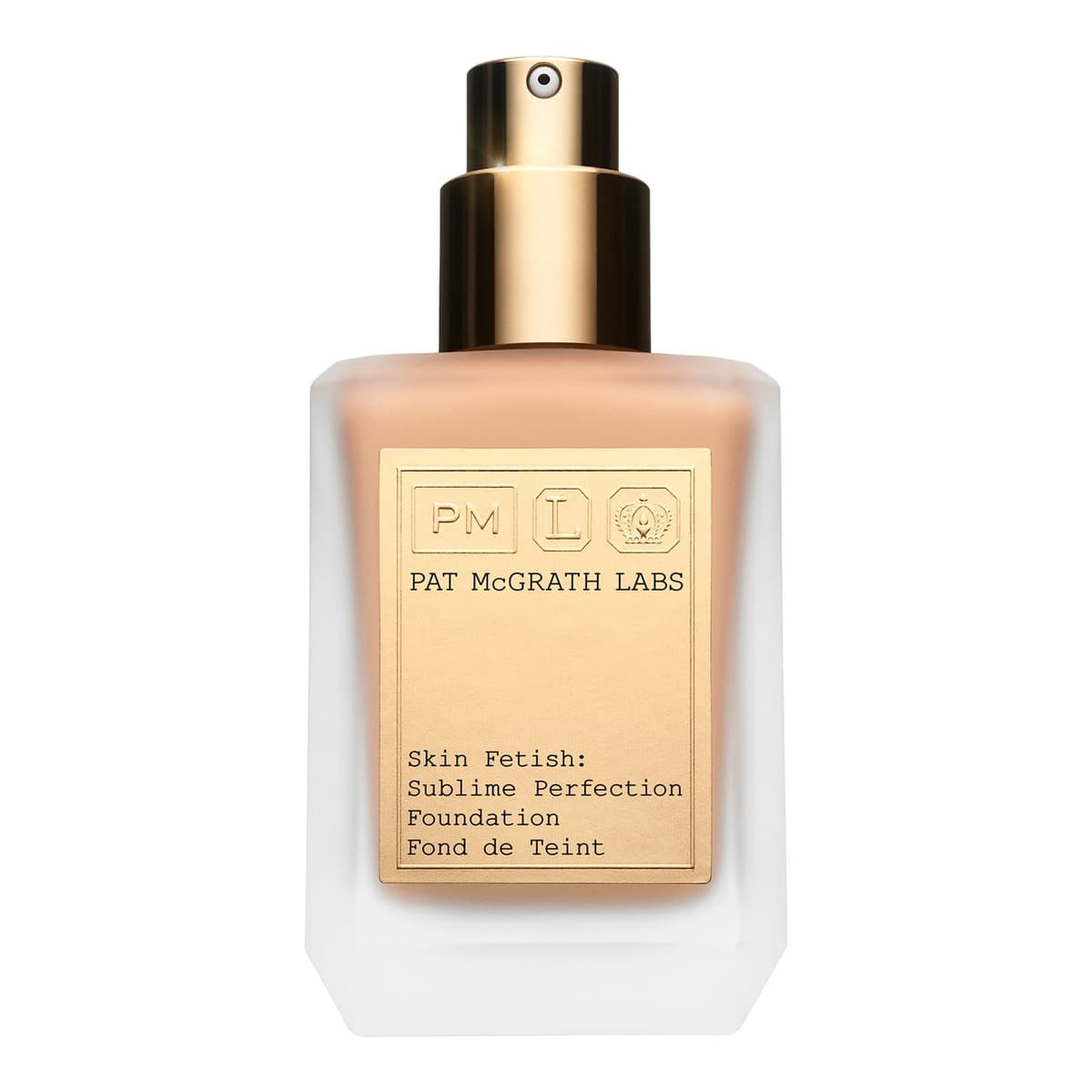 Sublime Perfection Foundation, Light Medium 12