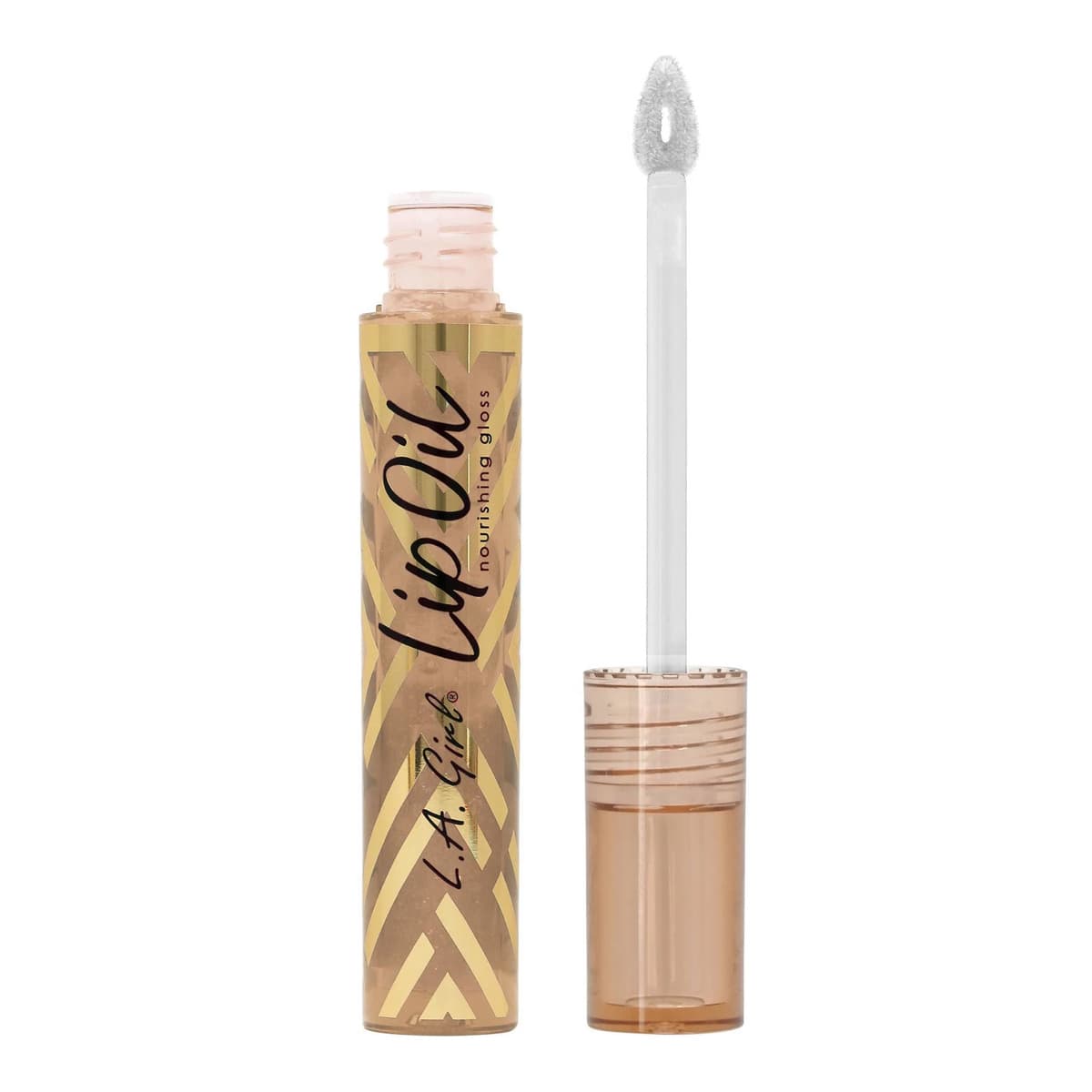 Lip Oil, Sheer Vanilla