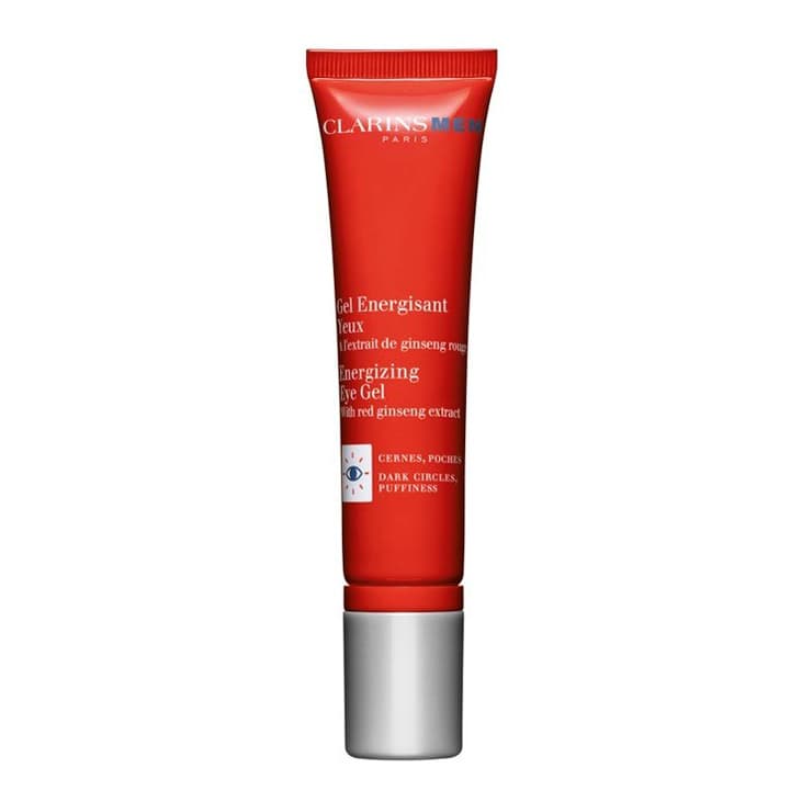Energizing Eye Gel