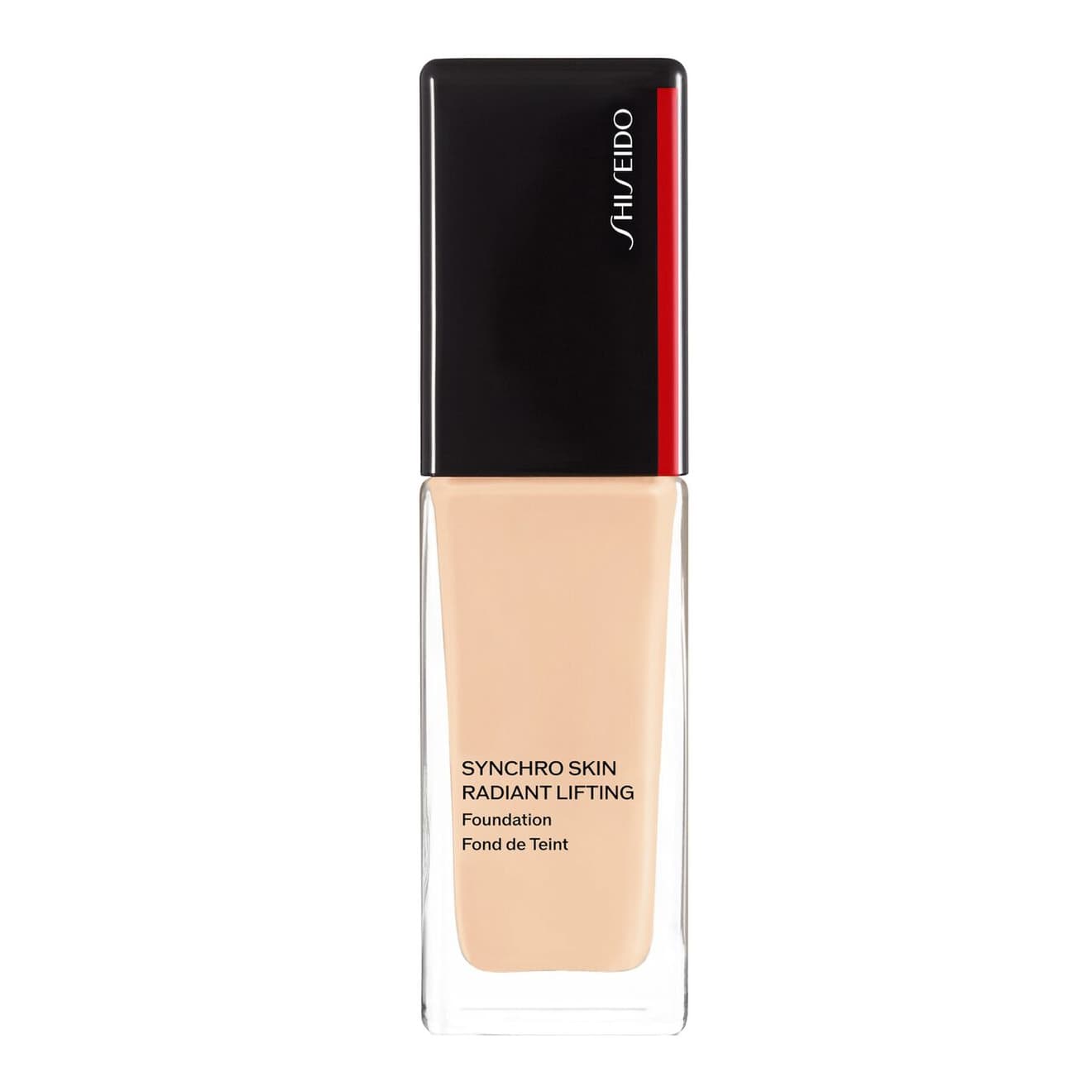 Synchro Skin Radiant Lifting Foundation, #130
