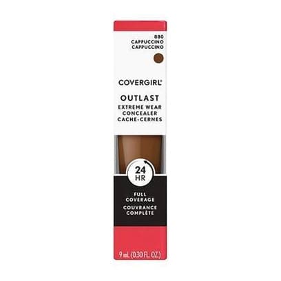 Outlast Extreme Wear Concealer - 880 Cappuccino
