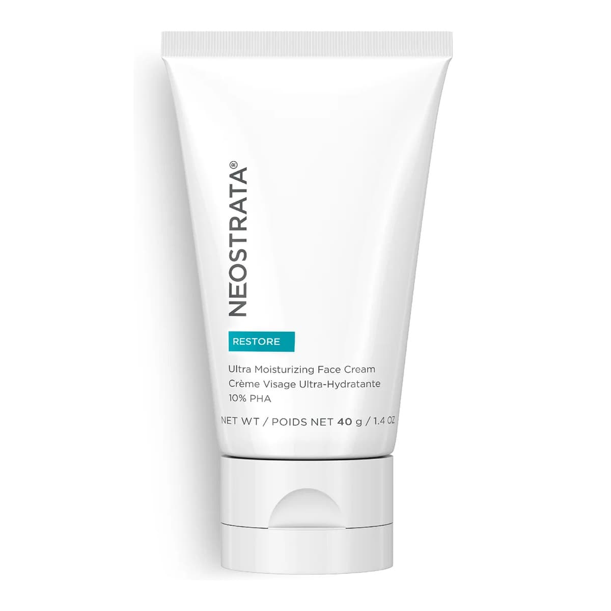 Ultra Moisturizing Face Cream PHA 10