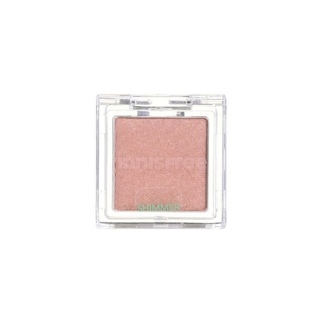 My Eye Shadow Shimmer, #18