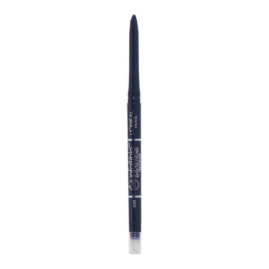 Infallible Never Fail 16hr Eyeliner Pencil - Navy 541