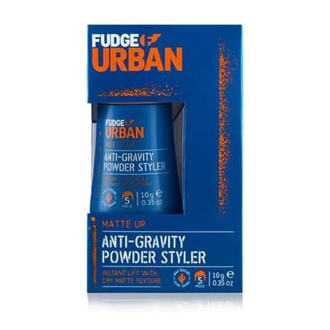 Powder Styler