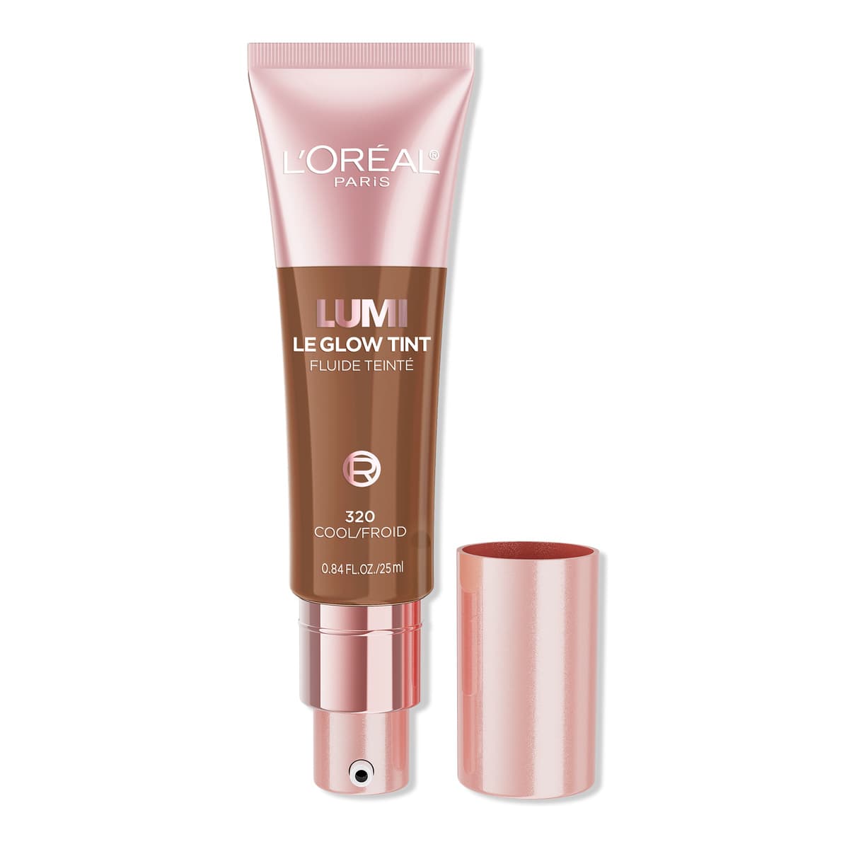 Lumi Le Glow Skin Tint, #320 Cool