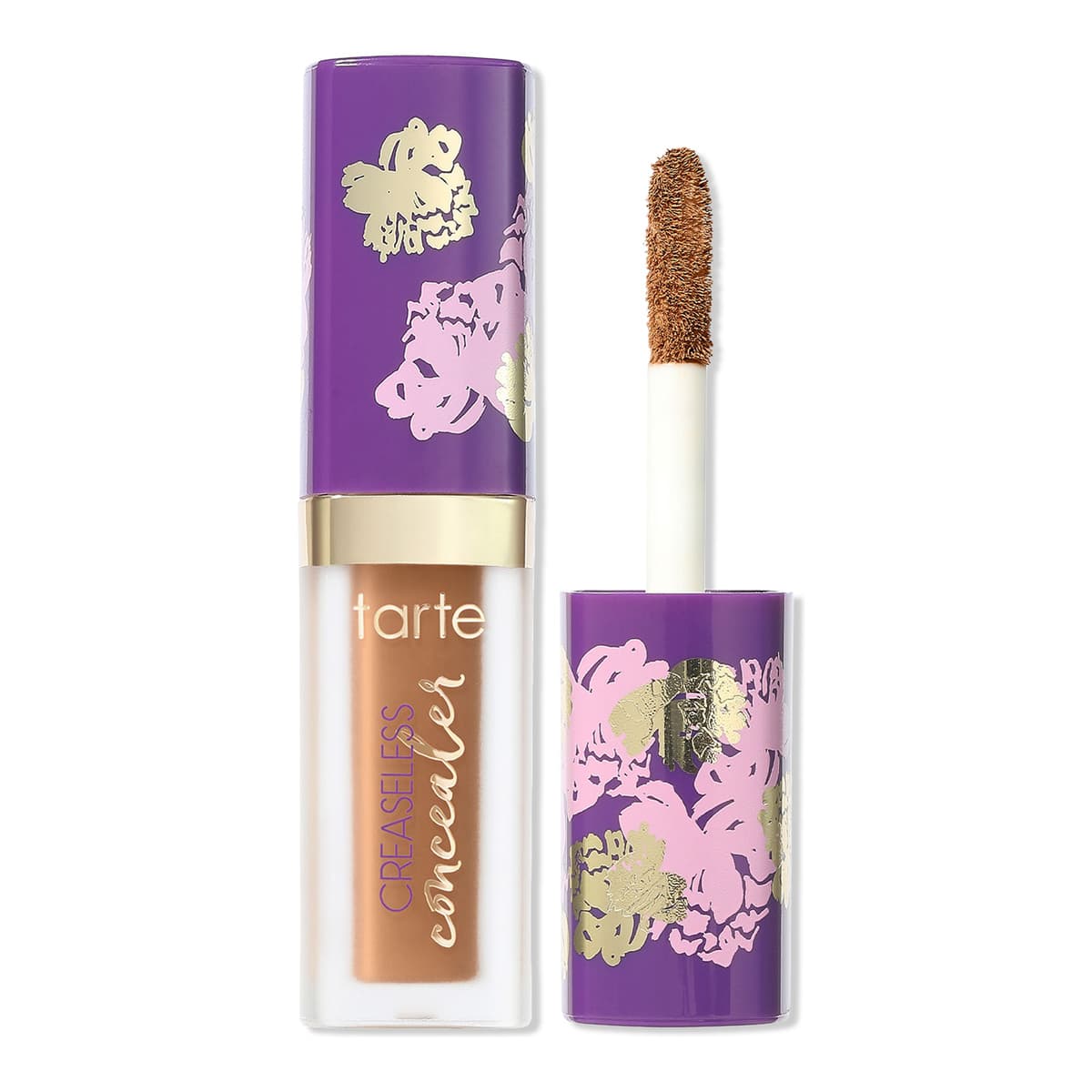 Travel Size Maracuja Creaseless Concealer, 53G Deep Golden
